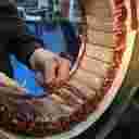 الکتروفنی ولت بدری